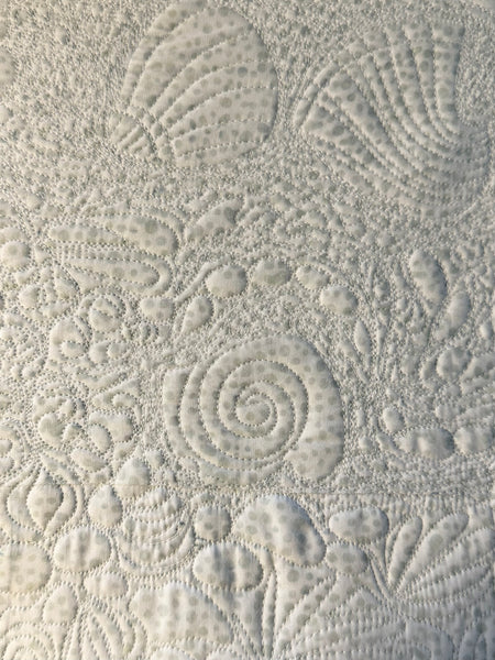 Seaside Pattern