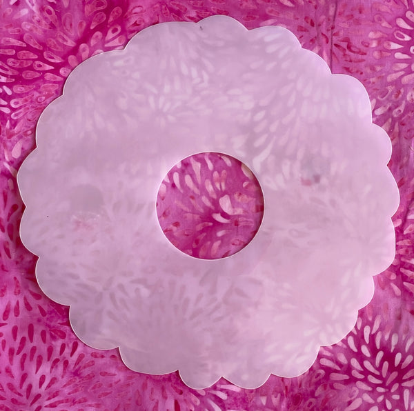 My Blooms Pattern