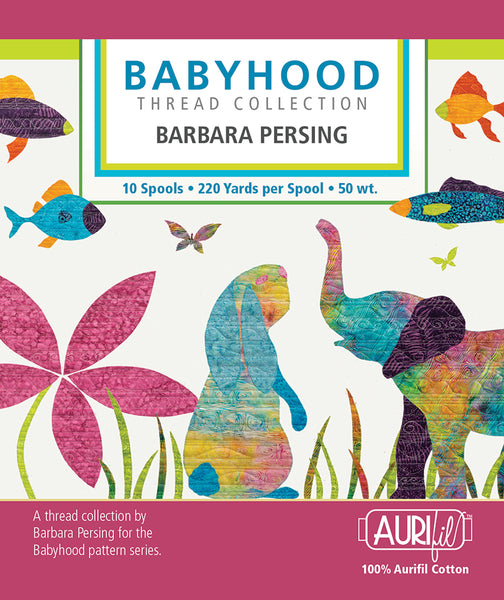 Babyhood Pattern