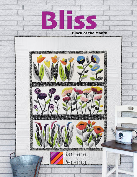 Bliss Pattern