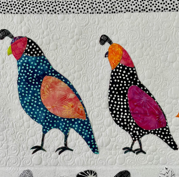 A Gathering Pattern