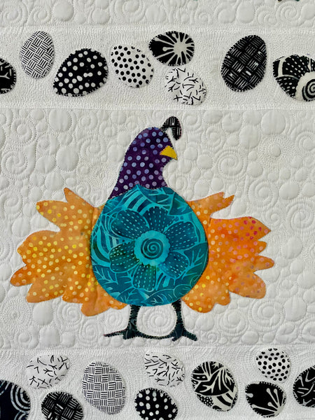 A Gathering Pattern