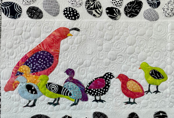 A Gathering Pattern