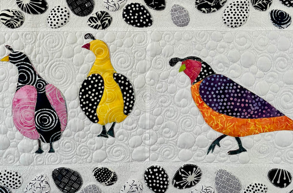 A Gathering Pattern