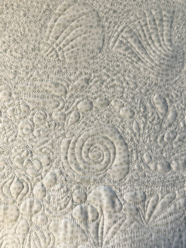 Seaside Pattern – Barbara Persing